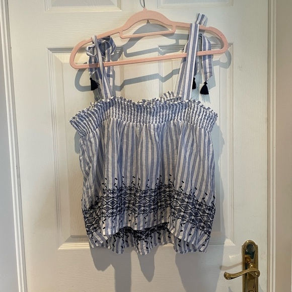 LIKE NEW Old Navy tank - Picture 3 of 3